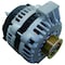 Wai Global Alternator, ALTDR DR44G, 150 Amp12 Volt, CW, 6Groove Pulley 8498N - alternate 4